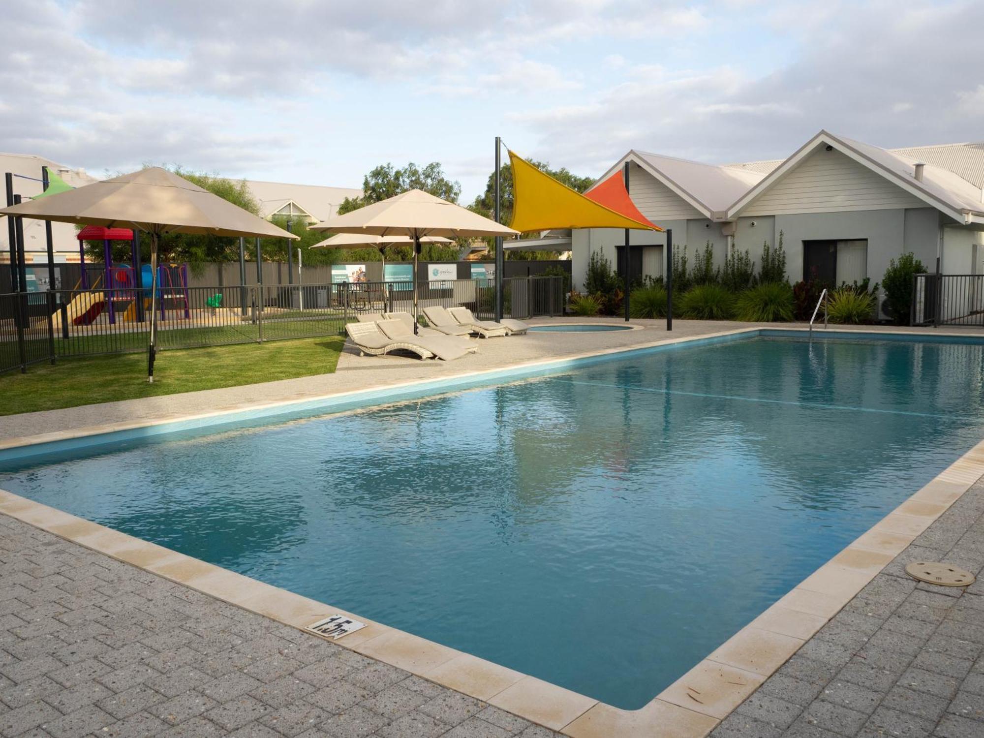 Fortyone - Oceanside Retreat Busselton Exteriér fotografie