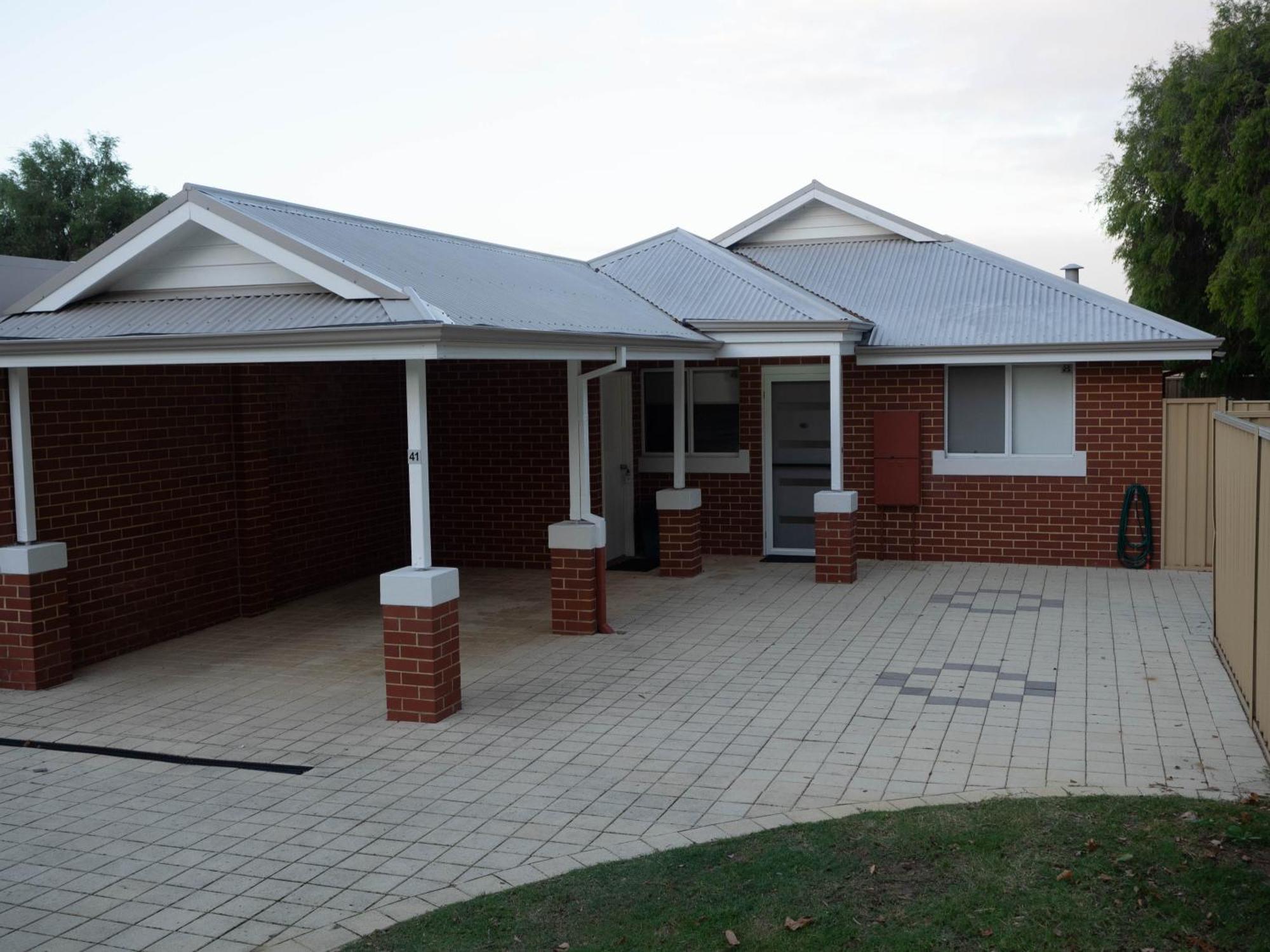 Fortyone - Oceanside Retreat Busselton Exteriér fotografie