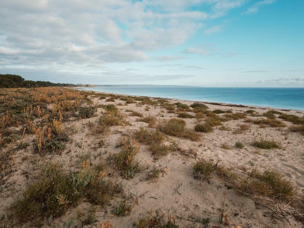 Fortyone - Oceanside Retreat Busselton Exteriér fotografie
