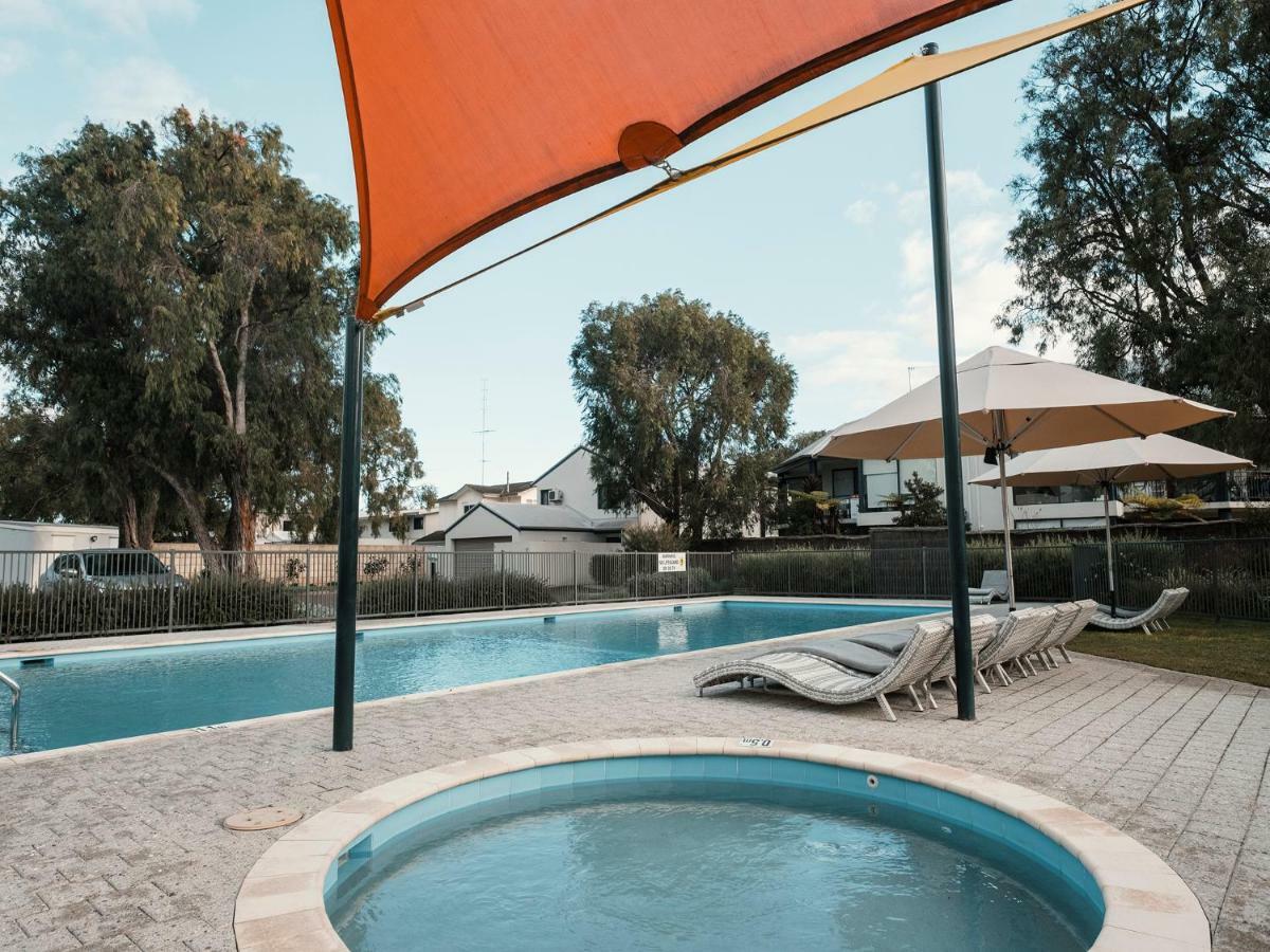 Fortyone - Oceanside Retreat Busselton Exteriér fotografie