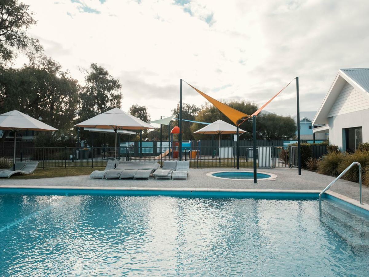 Fortyone - Oceanside Retreat Busselton Exteriér fotografie